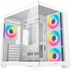 Блок питания Deepcool CG530 4F White (R-CG530-WHADA4-G-1)