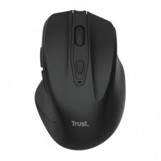 Мышка Trust Nito Silent Wireless Black (25549)