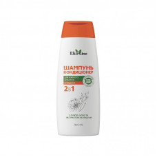 Шампунь Acme Color EkoLine 2в1 Для жирных волос 250 мл (4823115503497)