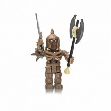 Фигурка для геймеров Jazwares Roblox Core Figures Endermoor Skeleton W6 (ROB0203)