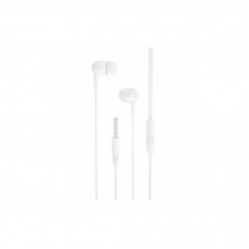 Наушники XO EP37 White (XO-EP37WH)