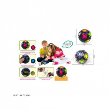 Головоломка A-Toys куля (658-4A)