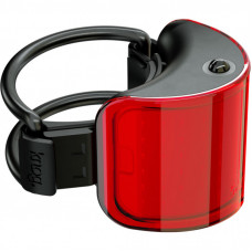 Задняя велофара Knog Lil' Cobber Rear 50 Lumens (12187)