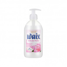 Жидкое мыло Waix Delicate Peony 500 мл (3800069402893)