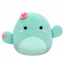Мягкая игрушка Squishmallows Кактус Грациелла 19 см (SQCR06580)