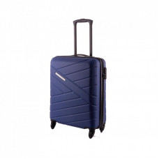 Чемодан Travelite Bliss Navy S (TL074847-20)