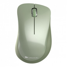 Мышка Canyon MW-11 Wireless Pixart Special Military (CNE-CMSW11SM)