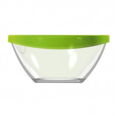 Пищевой контейнер Luminarc Keep'n Box Салатник 28 см/4.9 л (G4385)