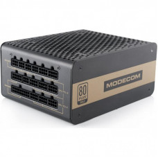 Блок питания Modecom 750W VOLCANO (ZAS-MC90-SM-750-ATX-VOLCA)