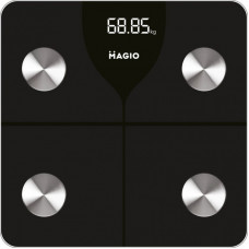 Весы напольные Magio MG-830