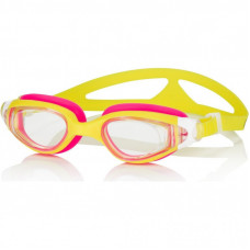 Очки для плавания Aqua Speed Ceto 043-18 5848 жовтий/рожевий OSFM (5908217658487)