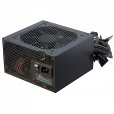 Блок питания Seasonic 550W G12 GC-550 GOLD (A551GCAFH)
