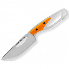Нож Buck PakLite Field Select помаранчевий (631ORS)