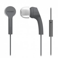 Наушники Koss KEB9i Grey (KEB9i gry)