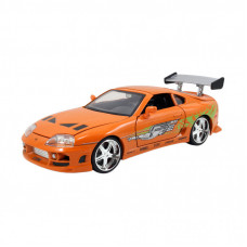 Машина Jada металлическая Форсаж Toyota Supra (1995) 1:24 (253203005)