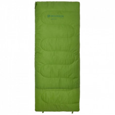 Спальный мешок Mousson NEMO Lime (9047)