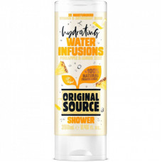Гель для душа Original Source Pineapple & Lemon Zest 250 мл (5000101502224)
