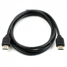 Кабель мультимедийный HDMI to HDMI 1.8m Patron (CAB-PN-HDMI-1.4-18)