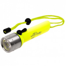 Фонарь LedLenser D14, подводный, 400/60 (9114)