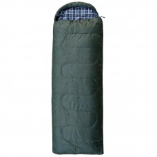 Спальный мешок Totem Ember Plus XXL Olive Left (UTTS-015-L)