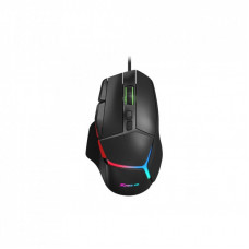 Мышка Xtrike ME GM-415 RGB USB Black (GM-415)