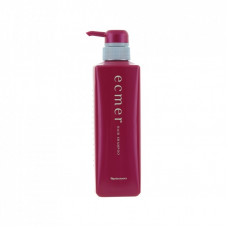 Шампунь Naris Cosmetics Ecmer Hair Shampoo 500 мл (4955814380090)