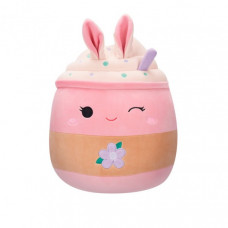 Мягкая игрушка Зайчик Сью Squishmallows SQER00910, 13 см