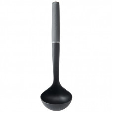 Половник KitchenAid Coreline, 31,5 см, сірий (KAS006OHCGG)