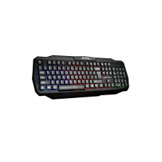Клавиатура Xtrike ME KB-302 RGB Black (KB-302)
