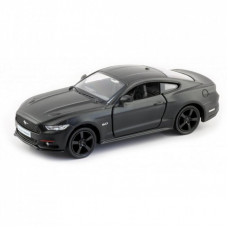 Машина Uni-Fortune FORD MUSTANG 2015 серый (554029M)