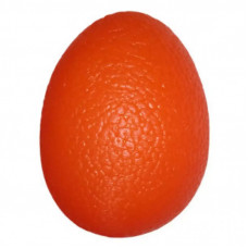 Эспандер Ecofit силіконовий яйце Ball-Egg Shape MD1111 D4-6cm (К00021963)