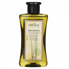 Шампунь Melica Organic с экстрактом аира и ржаного солода 300 мл (4770416340620)