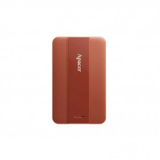 Внешний жесткий диск 2.5" 1TB Apacer (AP1TBAC237R-1)