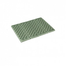 Туристическая сидушка Naturehike NH20PJ025 15 мм Dark Green (6927595767832)