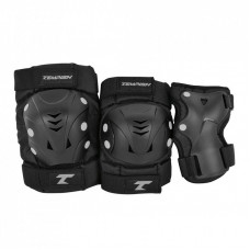 Комплект защиты Tempish Taky S Black (102000070/blk/S)