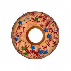 Бомбочка для ванны AquaShine Donat Cherry amaretto 145 г (4820240941033)