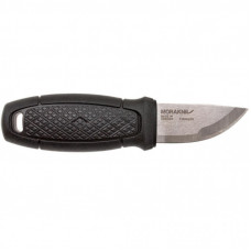 Нож Morakniv Eldris Black (12647)