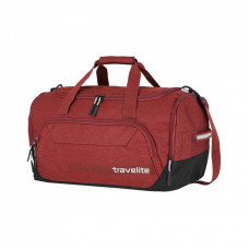 Сумка дорожная Travelite Kick OFF 69 M 45 л Red (TL006914-10)