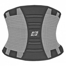 Бандаж поясничный Power System Waist Shaper PS-6031 Grey L/XL (6031GR-5)