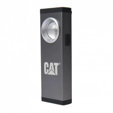 Фонарь Caterpillar (CAT) Micromax з кліпсою та магнітом 120/250 лм (504729)