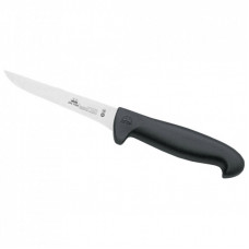 Кухонный нож Due Cigni Professional Boning Knife 411 130 mm Black (2С 411/13 N)