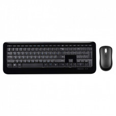 Комплект Microsoft Wireless Desktop 850 (PY9-00012)