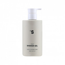 Гель для душа Sister's Aroma Smart Shower Gel Морская соль 250 мл (4820227781034)