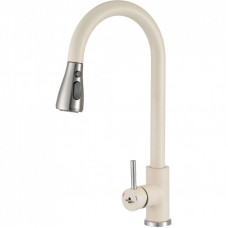 Смеситель GRANADO Campo ivory (gz0504)