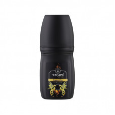 Антиперспирант Storm Beauty For Men Dragon Fire 50 мл (8699009451979)