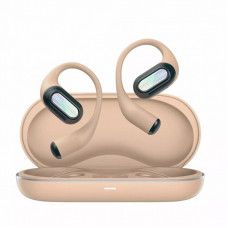 Наушники Canyon OnFlow 12 OWS ENC Beige (CNS-TWS12BE)