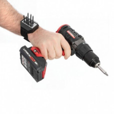 Браслет магнитный строительный 285×33 мм INTERTOOL SP-1000 (107238)