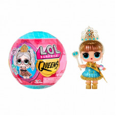 Кукла L.O.L. Surprise! серии Queens – Королевы (579830)