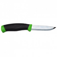 Нож Morakniv Companion Green stainless steel (12158)