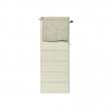 Спальный мешок Naturehike DP200 CNK2300SD012 лівий світло-зелений (6976023923579)